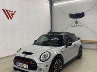 Gebraucht Mini John Cooper Works 192 PS (141 kW) 2015 Kleinwagen