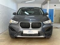 gebraucht BMW X1 sDrive18d Advantage ''Navi-Sportsitze-AHK-PDC''