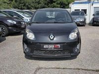 gebraucht Renault Twingo Emotion 1,2 16V / Pickel und Service Neu