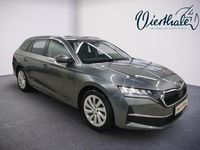 gebraucht Skoda Octavia Combi Selection TSI