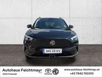 gebraucht MG ZS EV Facelift Long Range 440 km Luxury