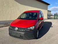 gebraucht VW Caddy Caddy2.0 TDI Trendline 4Motion BlueMotion