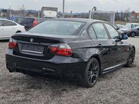 gebraucht BMW 320 320 d