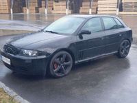 gebraucht Audi A3 19 Entry TDI