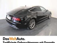 gebraucht Audi A7 3.0 TDI quattro