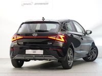 gebraucht Hyundai i20 1,2 MPI GO PLUS