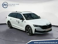 gebraucht Skoda Octavia Combi Sportline TSI