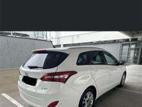 gebraucht Hyundai i30 1.4 CRDi Europe Plus DPF Kombi