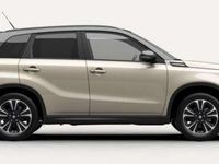 gebraucht Suzuki Vitara GLX 1.4 BOOSTERJET MILDHYBRID 6-Gang 4x4