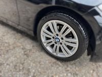 gebraucht BMW 118 1xx 1 Lim. 5-trg. d