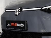 gebraucht VW ID.7 Tourer GTX 4MOTION 250 kW Business