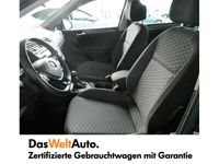 gebraucht VW Tiguan Comfortline TSI