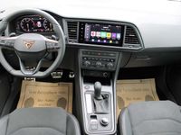 gebraucht Cupra Ateca 1.5 TSI DSG 150