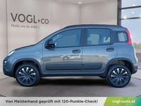 gebraucht Fiat Panda 4x4 TwinAir 85 Wild