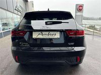 gebraucht Jaguar E-Pace 20D 150PS AWD Aut.