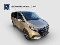 gebraucht Mercedes EQV300 Lang MODELLPFLEGE 7-SITZER KAMERA DISTR.