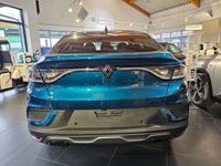 gebraucht Renault Arkana Esprit Alpine E-Tech Hybrid 145