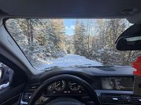 gebraucht BMW 530 530 d xDrive Touring Aut.