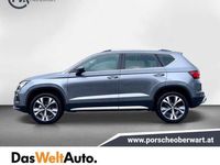 gebraucht Seat Ateca Xperience 1.5 TSI ACT DSG