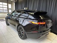 gebraucht Land Rover Range Rover Velar SE