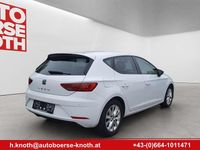 gebraucht Seat Leon Style ,Voll LED, PDC, Winter Paket