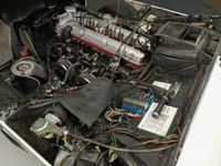 Gebraucht Aston Martin DB2 165 PS (121 kW) 1955 Weiß Coupé