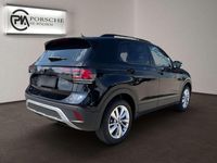 gebraucht VW T-Cross - Friends TSI