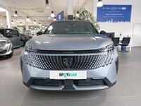 gebraucht Peugeot 5008 mHEV 136 e-DCS6 GT Aut.