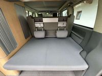 gebraucht VW Caravelle T52,5 TDI