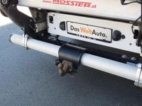 gebraucht VW Crafter 35 Pritsche L4 TDI