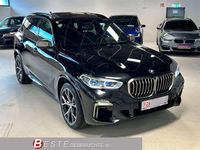 gebraucht BMW X5 M50i G05