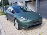 gebraucht Tesla Model Y AWD 79kWh Performance