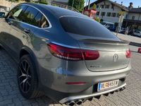 gebraucht Mercedes GLC43 AMG AMG 4 MATIC AMG