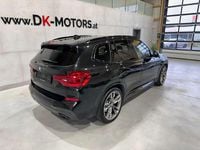 Gebraucht BMW X3 M Sport 326 PS (239 kW) 2019 Schwarz SUV