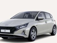 Neu Hyundai i20 101 PS (74 kW) 2025 Grau Kleinwagen