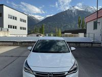 gebraucht Opel Astra 6 CDTI Edition Aut. Pickerl neu