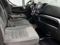 gebraucht Iveco Daily Daily 35C16 Koffer mit Ladebordwand