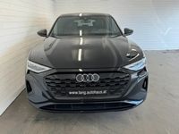 gebraucht Audi Q8 e-tron 55 e-tron quattro business