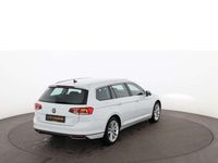 gebraucht VW Passat Variant 1.5 TSI Elegance Aut LED HEAD-UP