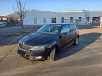 Gebraucht Skoda Fabia Style 90 PS (66 kW) 2016 Limousine