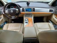 gebraucht Jaguar XF 30 Diesel Luxury