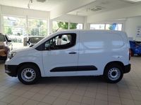 gebraucht Opel Combo KW M 1.5 erh.NL 6G 130 Navi,Klima,Rückfahrkamera,Parkpilot,DAB,