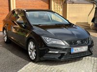 gebraucht Seat Leon ST Leon FR 14 TSI ACT DSG FR