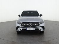 gebraucht Mercedes GLC300e 4MATIC Coupé mit EQ Hybrid Technologie