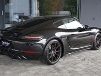 gebraucht Porsche 718 Cayman GTS 4.0