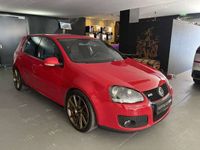 gebraucht VW Golf V 