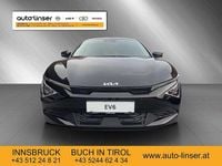 gebraucht Kia EV6 Air 84,0KWH/AT/AWD/326