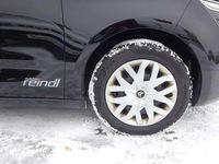 gebraucht Citroën C4 Picasso PT 130 Feel Edition, Navi, Rückfahrkamera, Klim...