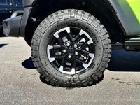 gebraucht Jeep Wrangler Rubicon PHEV 380 PS 4xe