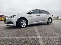 gebraucht Hyundai i40 i40 Business Class 1,7 Aut.
